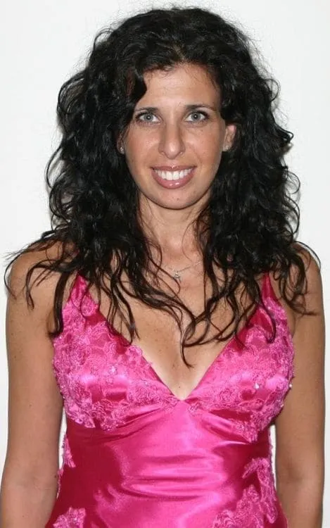 Simone Liebman