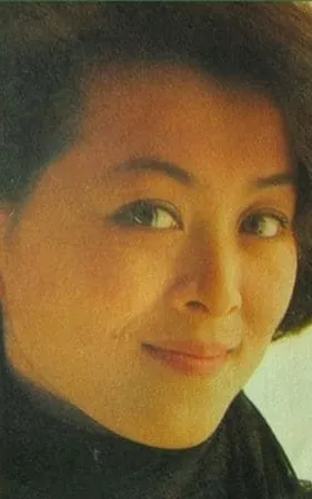 Chen Xiaoyi