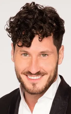 Val Chmerkovskiy