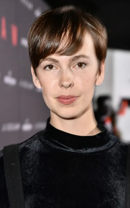 Brittany Allen