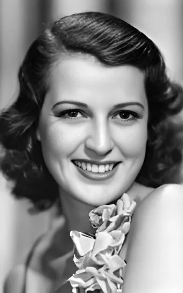 Lucille Miller