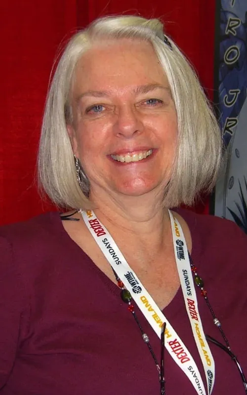 Louise Simonson