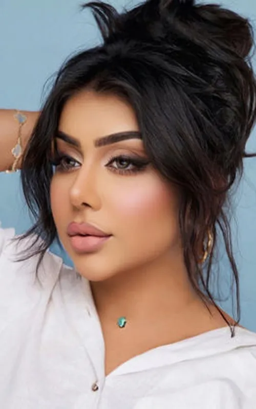 Ghada Al-Zadjali