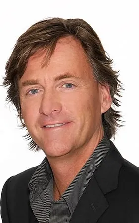 Richard Madeley