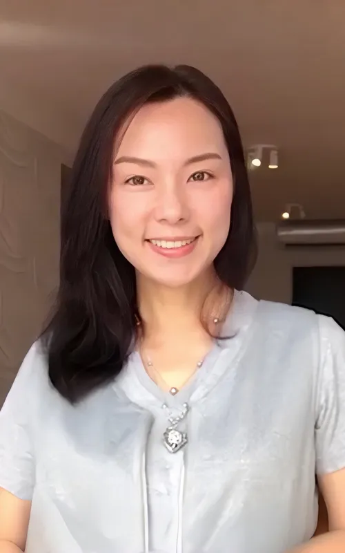 Mandy Chen