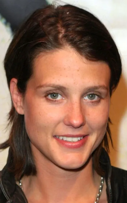 Heather Peace