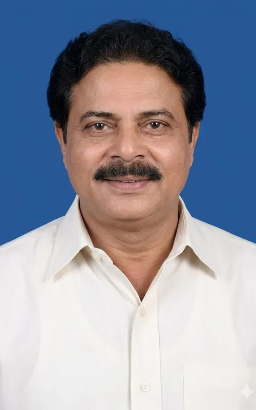 Shuja Khondokar