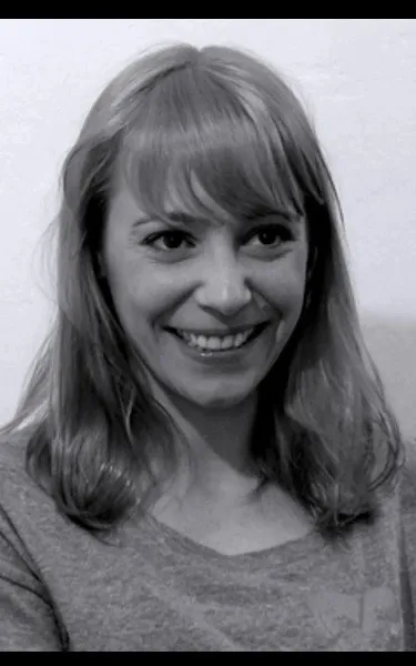 Paula Carruega