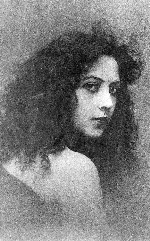 Musidora