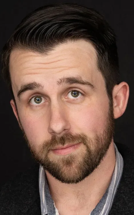 Brian Patrick Butler