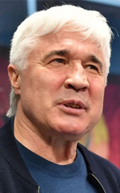 Evgeniy Lovchev