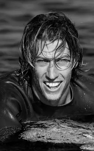 Ryan Burch