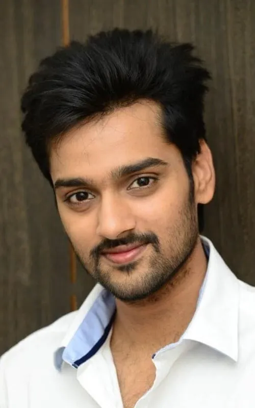 Sumanth Ashwin