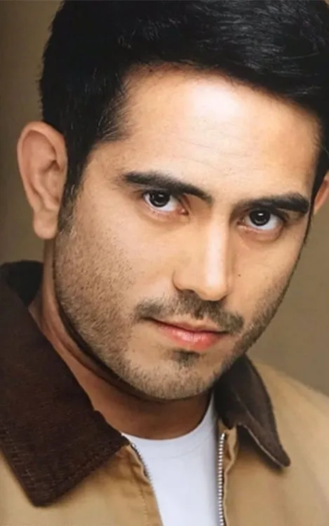 Gerald Anderson