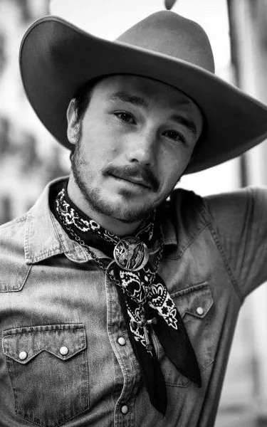 Brady Jandreau