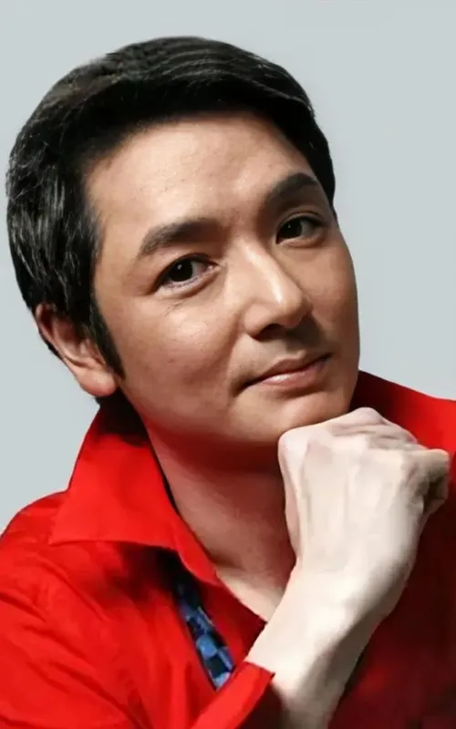 Oscar Lam Wai-Kin
