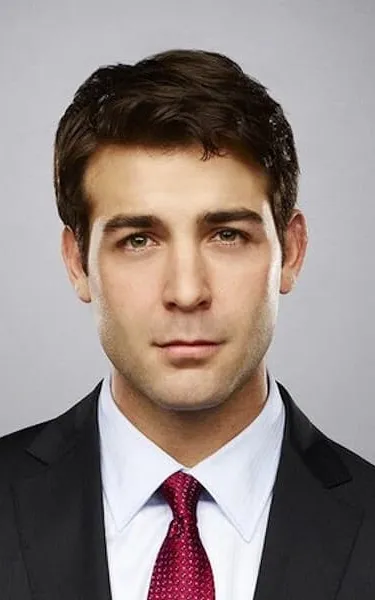 James Wolk