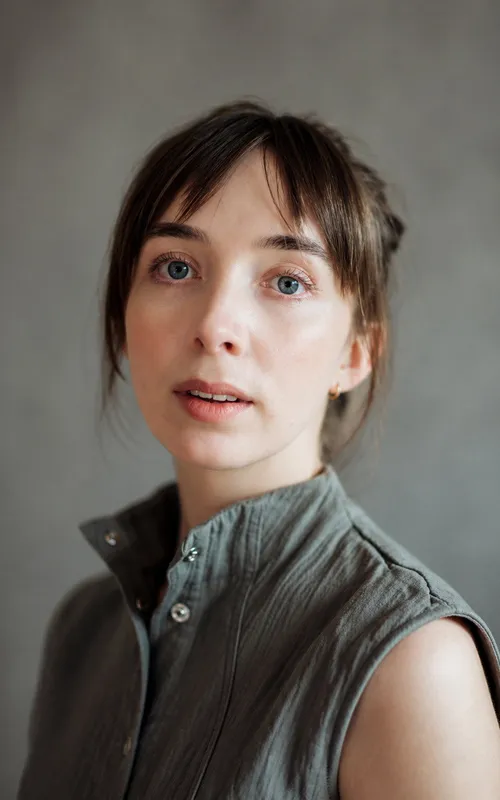 Kate Brady