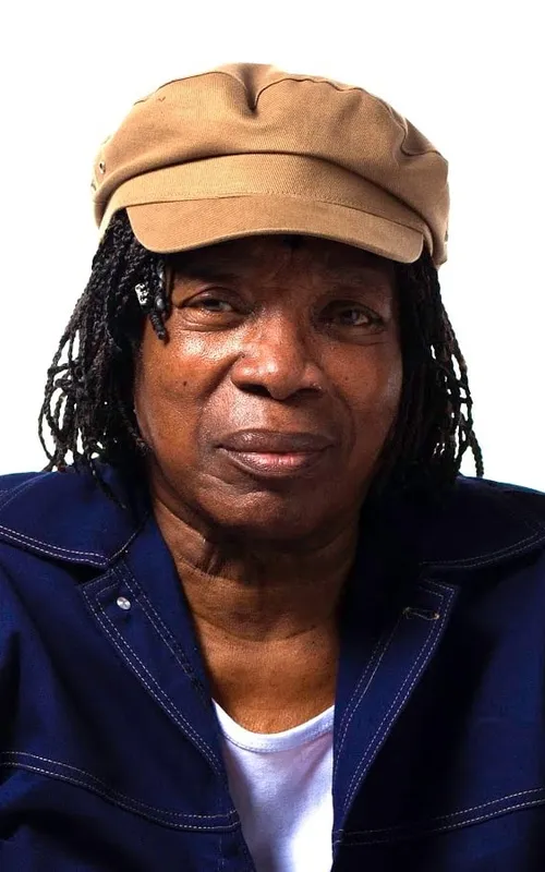 Milton Nascimento