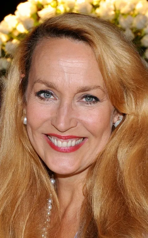 Jerry Hall