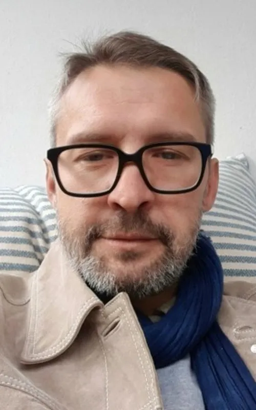 Daniel Wyczesany
