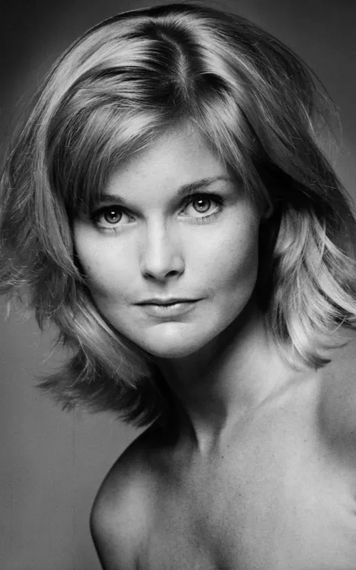 Carol Lynley