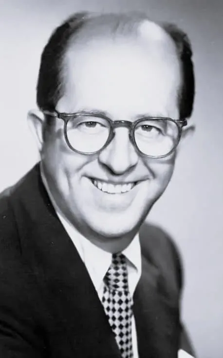 Phil Silvers