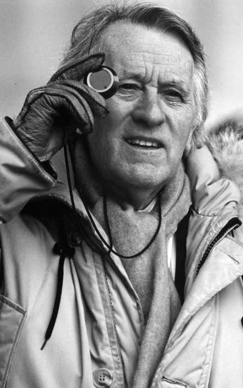 Freddie Francis