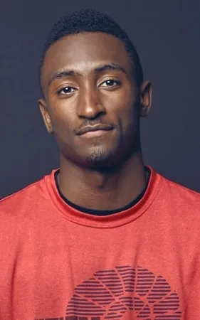 Marques Brownlee