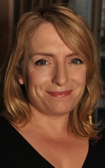 Claire Rushbrook