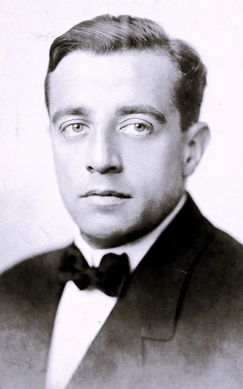 Paul Dickey