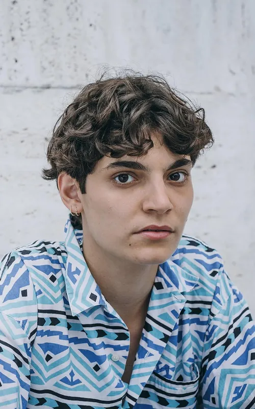 Nico Guerzoni