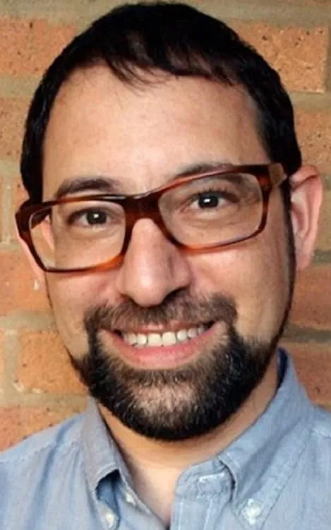 Rick Perlstein