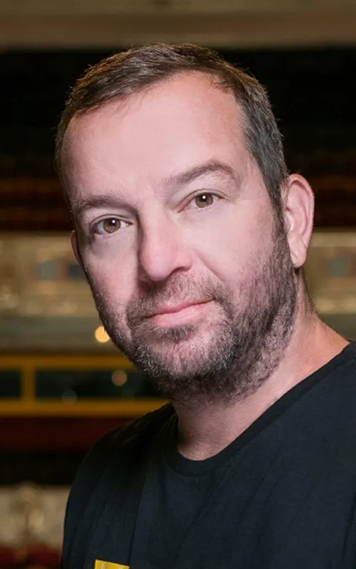 Michal Soltész