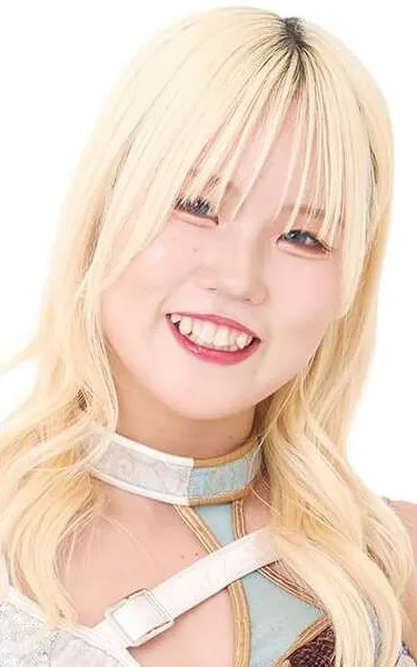 Yuzuki Kokawa