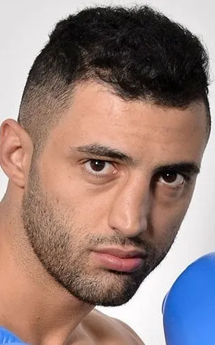 Giorgio Petrosyan