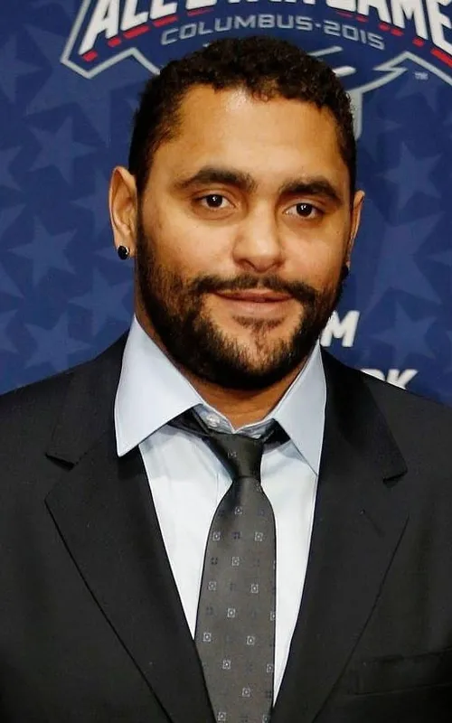 Dustin Byfuglien