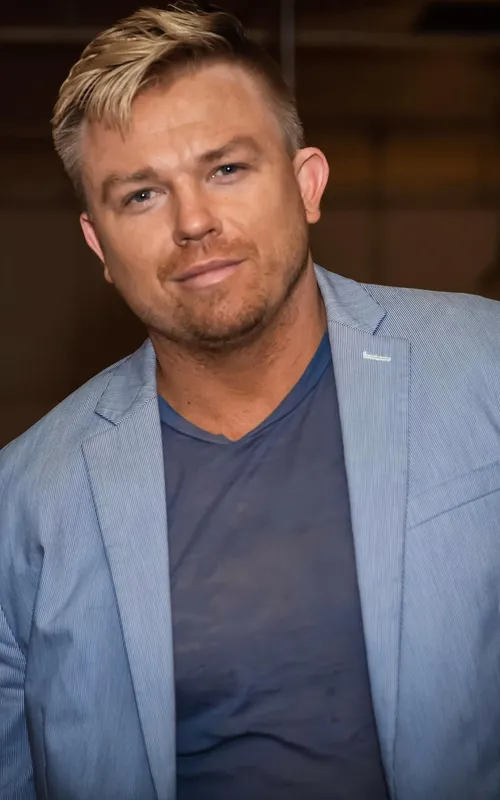 Craig X. Scott