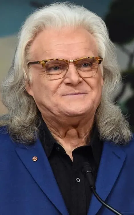 Ricky Skaggs