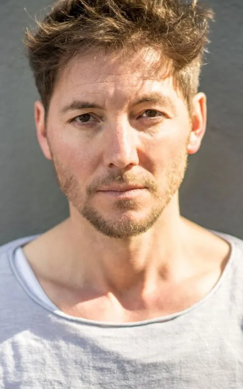Dirk Moritz