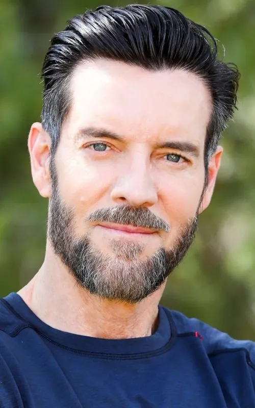 Tony Horton