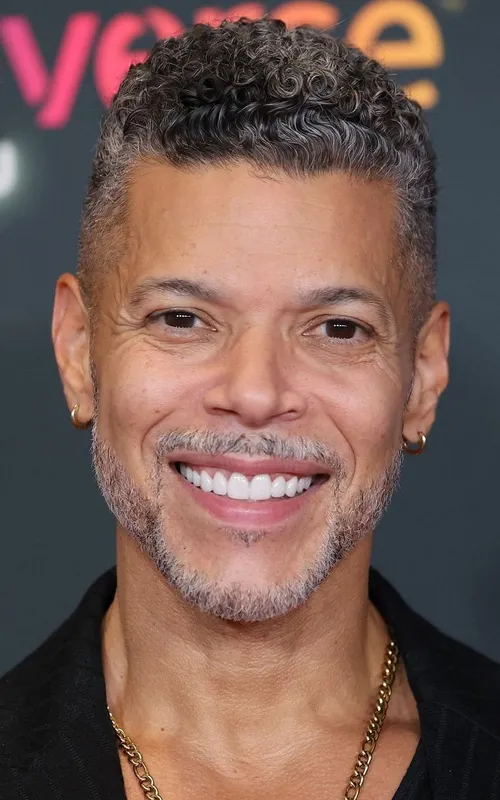 Wilson Cruz