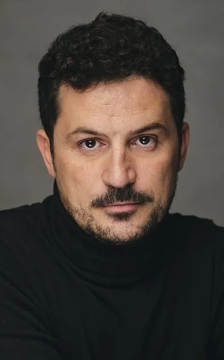 Gilberto Oliveira