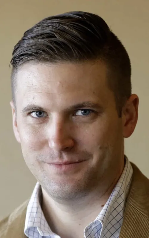 Richard Spencer