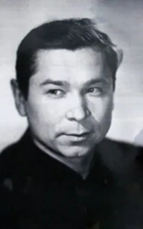 Aleksandr Lebedev