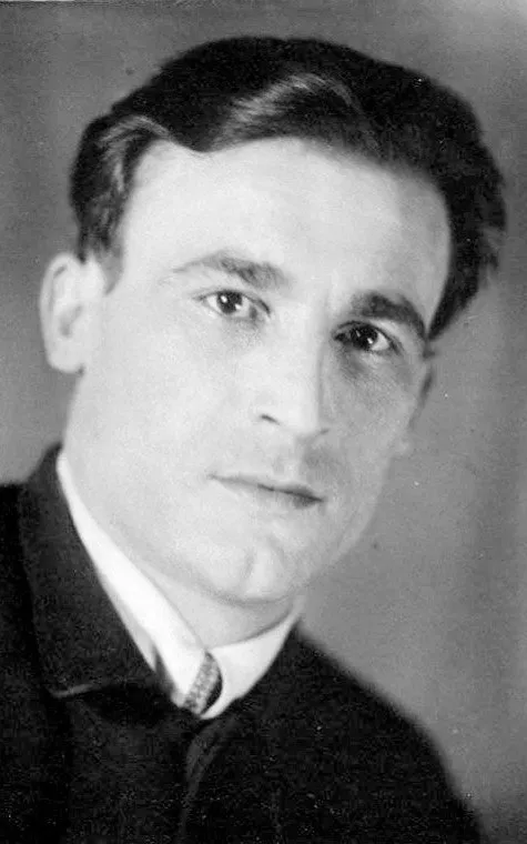 Ivan Bakulin