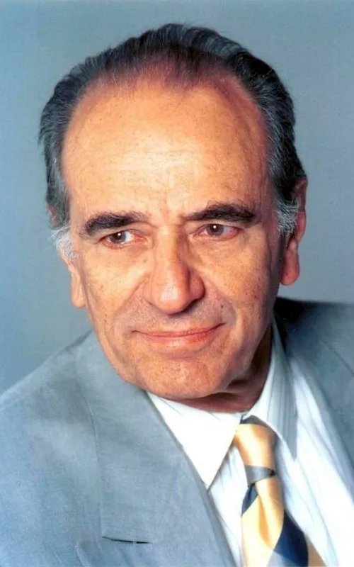 Dimitris Kalivokas