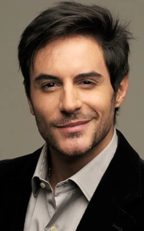 Ricardo Tozzi