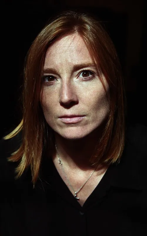 Beth Gibbons