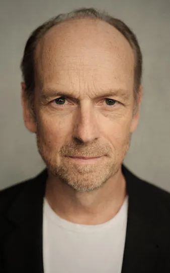 Ken Bradshaw